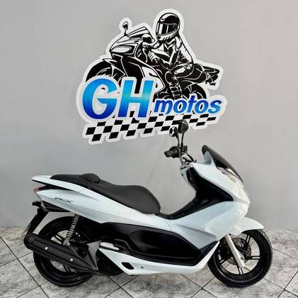 HONDA PCX HONDA PCX